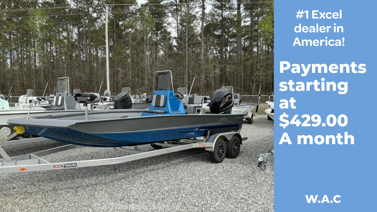 New 2026 Xpress H22B Bay, 31907 Columbus - Boat Trader