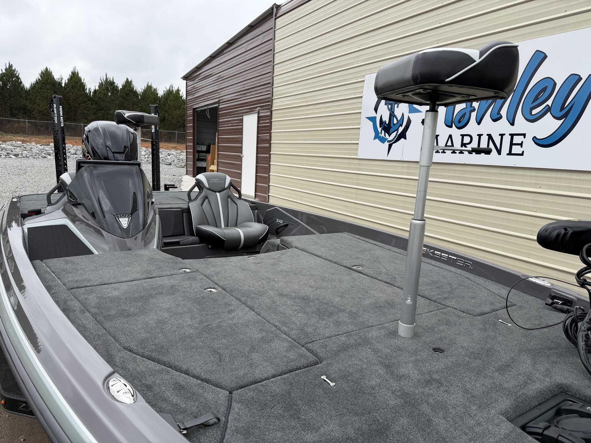 New 2026 Skeeter ZXE20, 31907 Columbus - Boat Trader