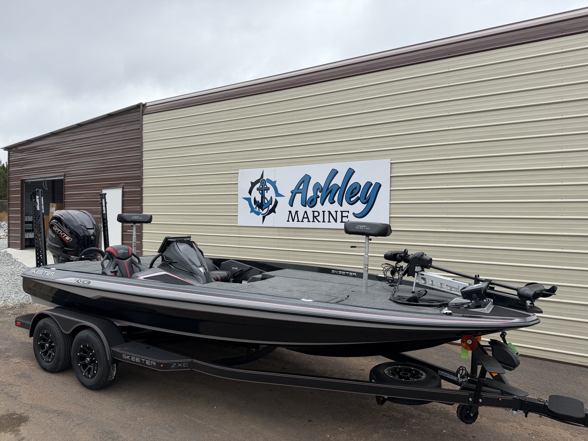 New 2026 Skeeter ZXE20, 31907 Columbus - Boat Trader