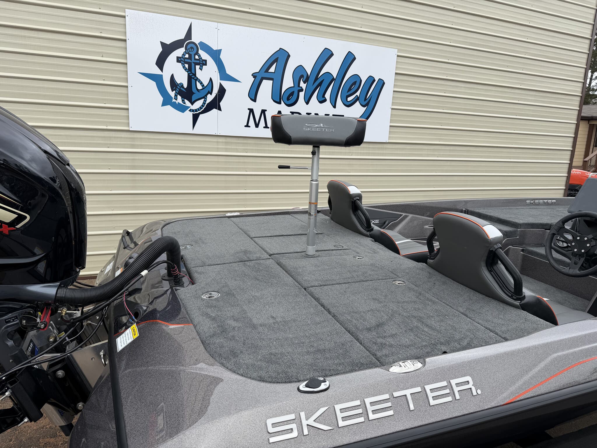 New 2026 Skeeter ZXE21, 31907 Columbus - Boat Trader