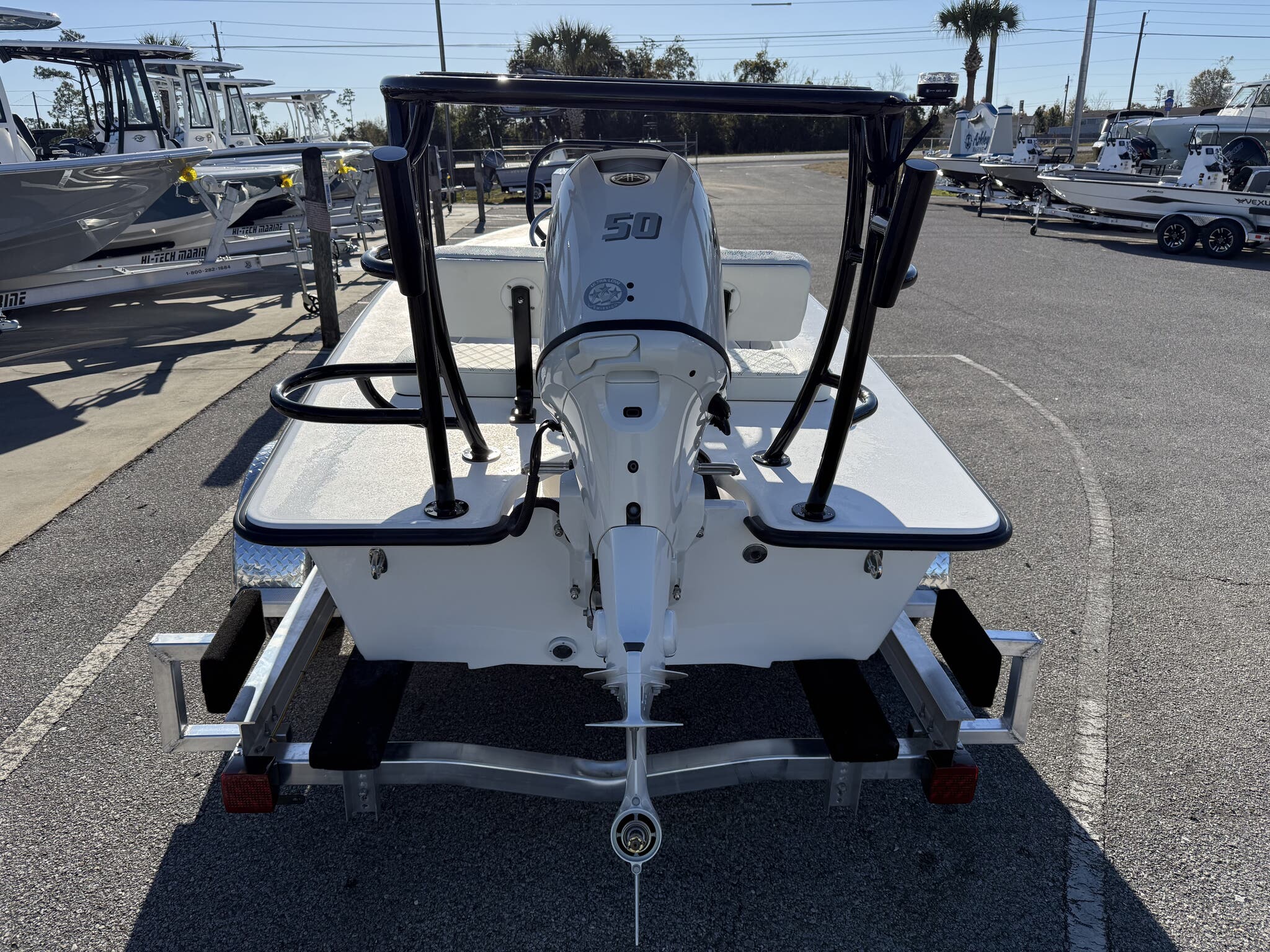 New 2026 iKon Victory Series VLS20, 31907 Columbus - Boat Trader