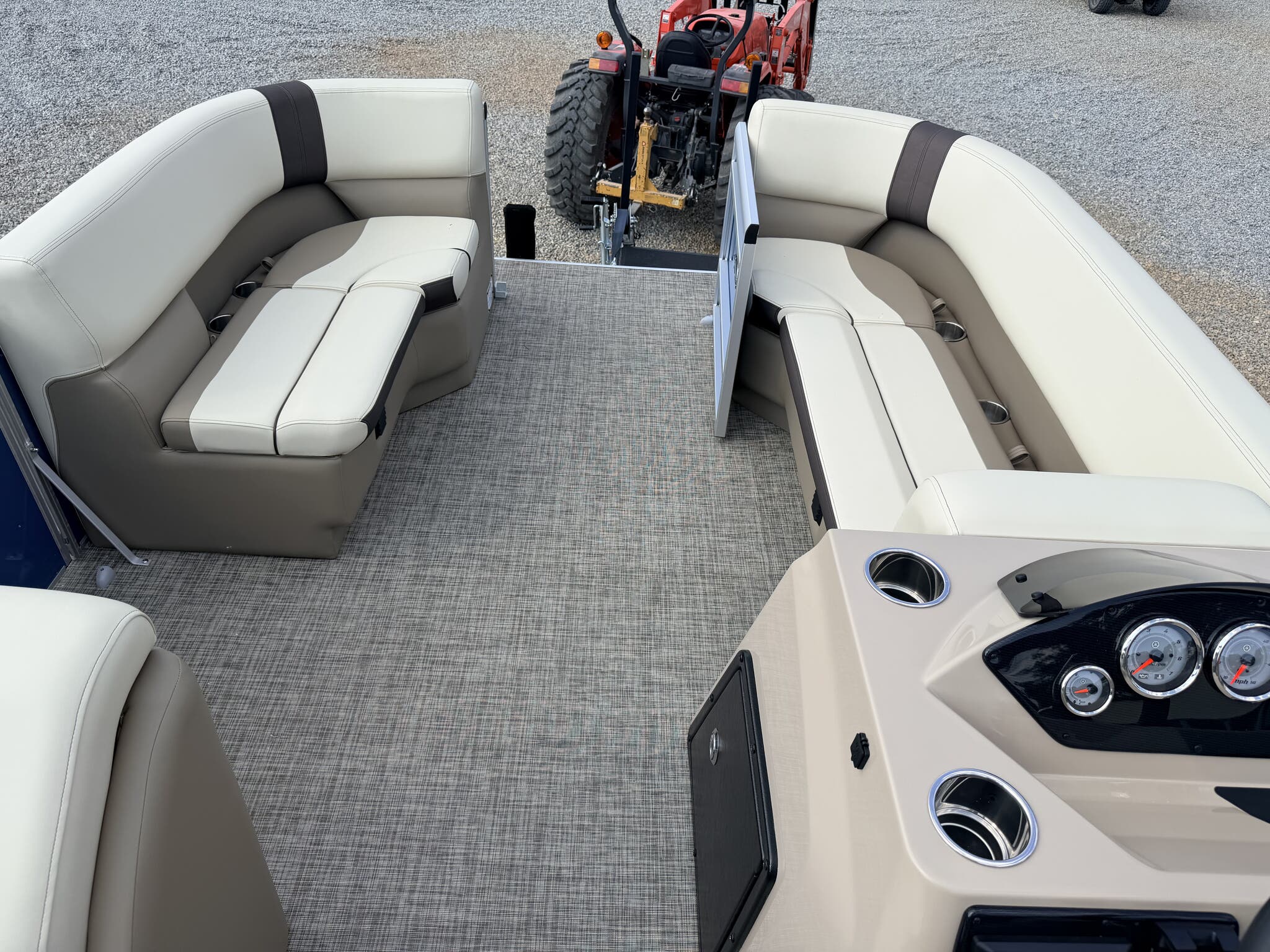 New 2026 Xpress X23B Bay Lounge, 31907 Columbus - Boat Trader