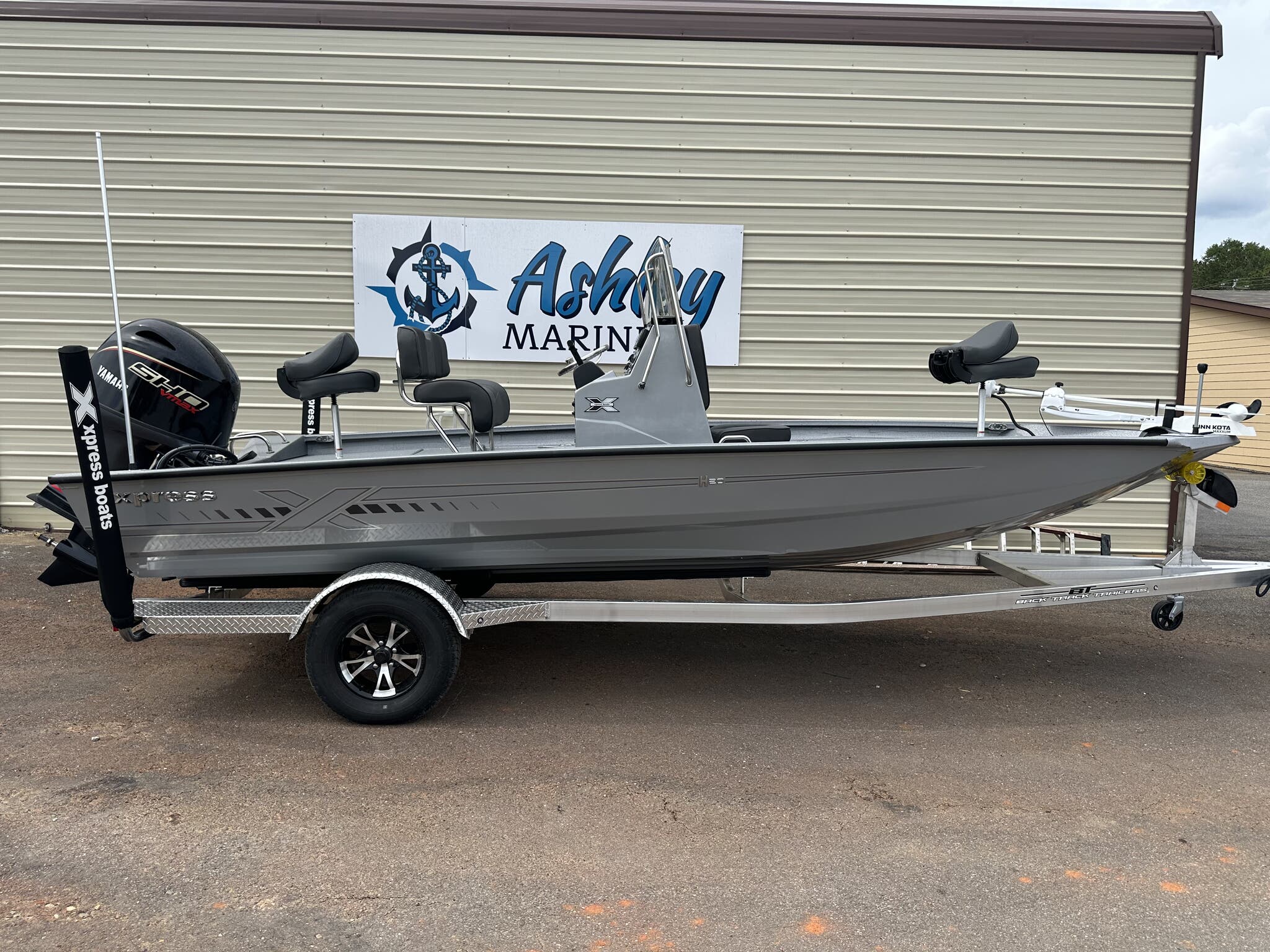 New 2027 Xpress H20B Bay, 31907 Columbus - Boat Trader