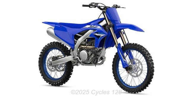 New 2026 Yamaha YZ 250FTL available in Beverly, Massachusetts