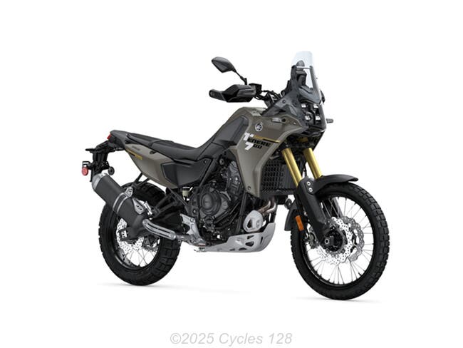 2025 Yamaha