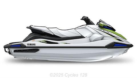 New 2026 Yamaha VX1050D-CB available in Beverly, Massachusetts
