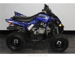 2021 Yamaha Raptor YFM90 - Used for sale by Cycles 128 in Beverly, Massachusetts