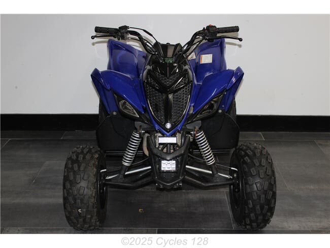 2021 Yamaha Raptor