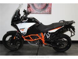 2017 Adventure 1290 SUPER R by KTM from Cycles 128 in Beverly, Massachusetts
