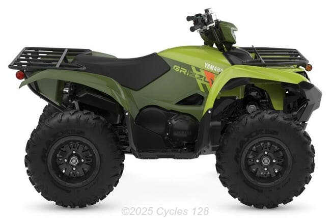 2026 Yamaha