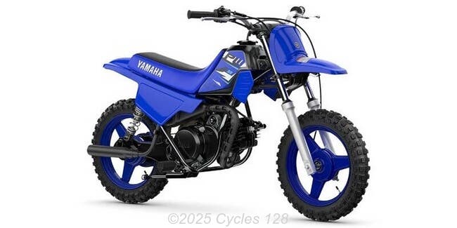 New 2026 Yamaha PW 50T2 available in Beverly, Massachusetts