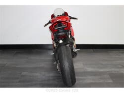 Used 2018 Ducati Panigale V4 available in Beverly, Massachusetts