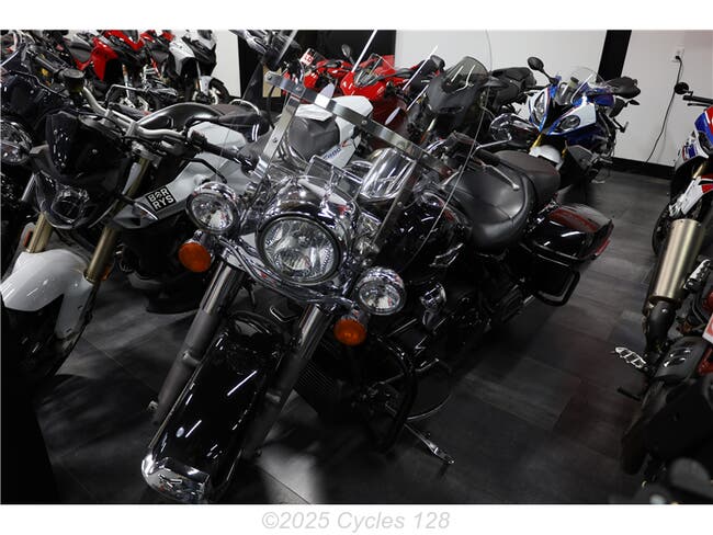 Used 2018 Harley-Davidson Road King FLHR available in Beverly, Massachusetts