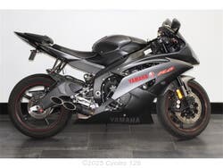 2013 YZF R6 by Yamaha from Cycles 128 in Beverly, Massachusetts