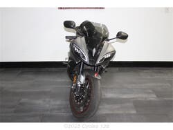 2013 Yamaha YZF R6 - Used for sale by Cycles 128 in Beverly, Massachusetts