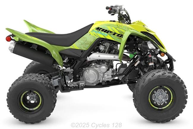New 2026 Yamaha YFM70RSCTG available in Beverly, Massachusetts