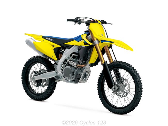 2026 Suzuki