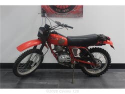 1979 Honda XR185 - Used for sale by Cycles 128 in Beverly, Massachusetts