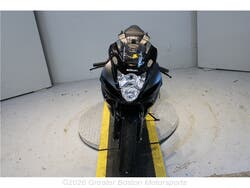 2024 GSX-R 600 by Suzuki from Greater Boston Motorsports in Arlington, Massachusetts