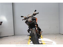 Used 2018 KTM Duke 390 available in Arlington, Massachusetts