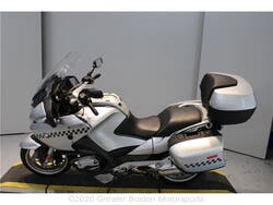 2009 BMW R 12T - Used for sale by Greater Boston Motorsports in Arlington, Massachusetts