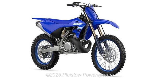 2025 Yamaha YZ