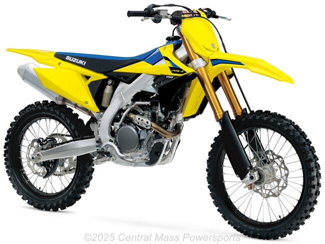 2026 Suzuki
