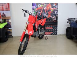 2025 CRF450RL CRF250RS by Honda from Central Mass Powersports in Lunenburg, Massachusetts