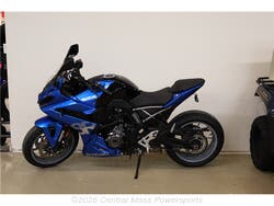 2024 GSX-S GSX8R by Suzuki from Central Mass Powersports in Lunenburg, Massachusetts
