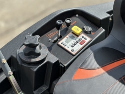 2023 RZ-C C 42" BRIGGS & STRATTON by Spartan from Trailer Mart - Clarksville in Clarksville, Tennessee