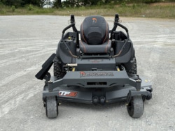 2025 Spartan RZ-HD 60" - New for sale by Trailer Mart - Clarksville in Clarksville, Tennessee