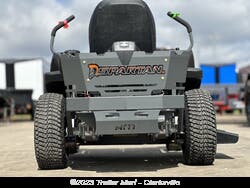New 2023 Spartan RZ-C C 42" BRIGGS & STRATTON available in Clarksville, Tennessee