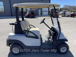 2018 Club Car - Used for sale by Joe's Trailer Mfg in Clarklake, Michigan