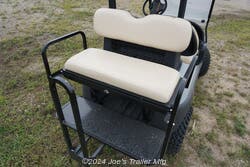 2018 by Club Car from Joe's Trailer Mfg in Clarklake, Michigan