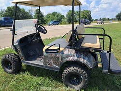 2015 TXT 48 by E-Z-Go from Joe's Trailer Mfg in Clarklake, Michigan