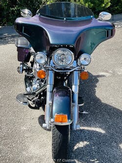 2014 Harley-Davidson Heritage Softail Classic - Pre-Owned for sale by 17 Customs in Little River, South Carolina