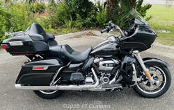 Pre-Owned 2017 Harley-Davidson Road Glide available in Little River, South Carolina