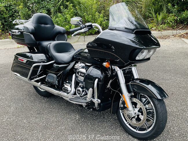 2017 Harley-Davidson Road Glide