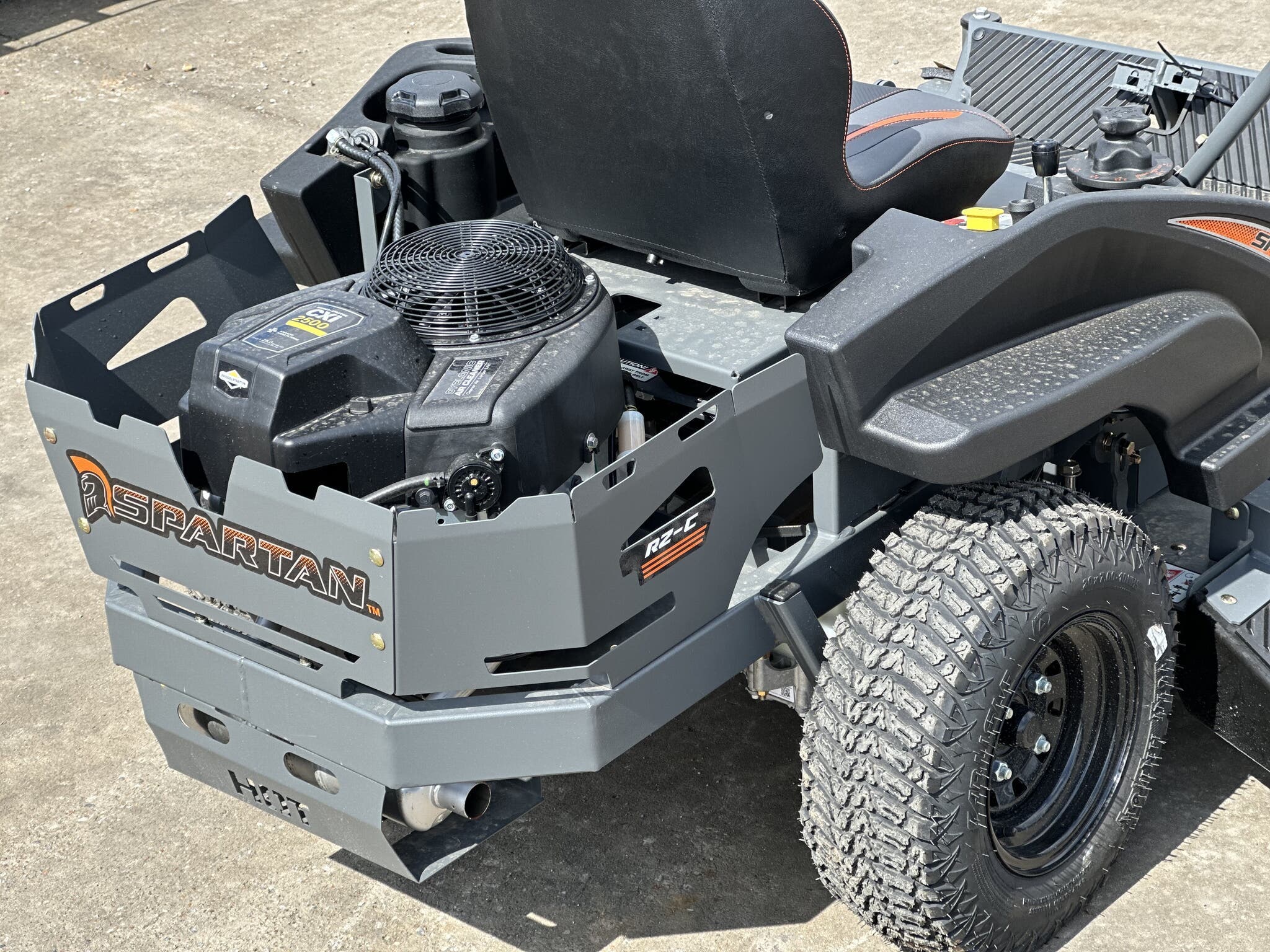 powersport image