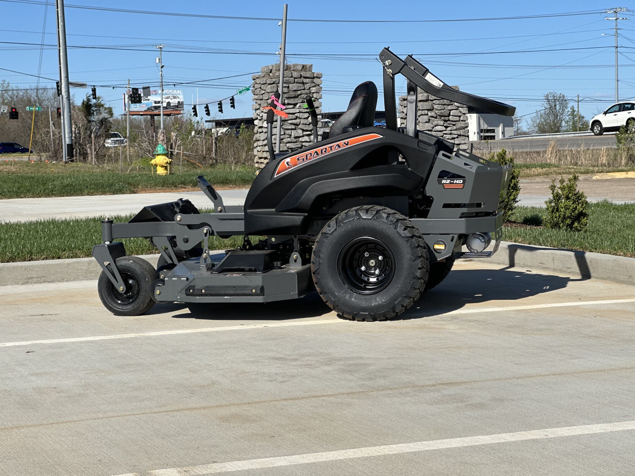 powersport image
