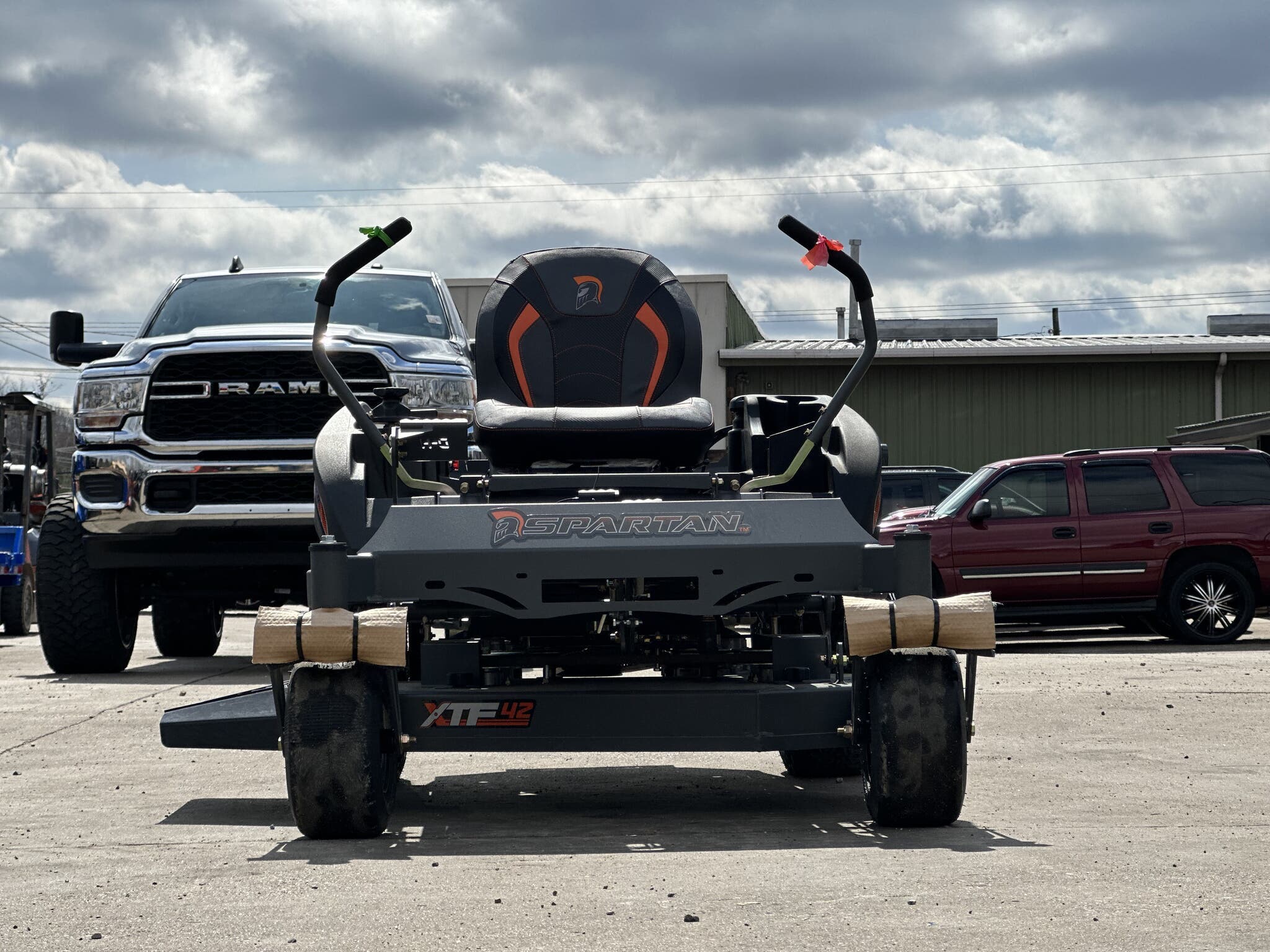 powersport image