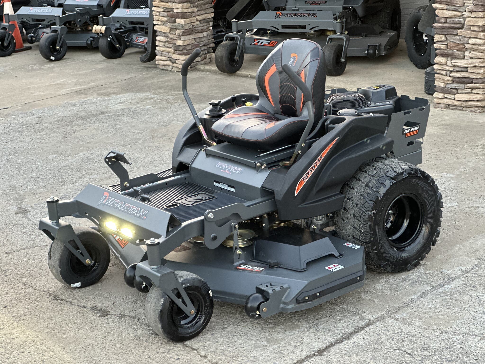 powersport image