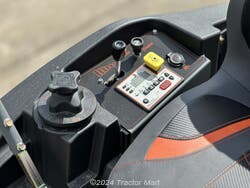 2023 RZ-C C 42" BRIGGS & STRATTON by Spartan from Tractor Mart in Clarksville, Tennessee