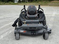 2025 Spartan RZ-HD 60" - New for sale by Tractor Mart in Clarksville, Tennessee