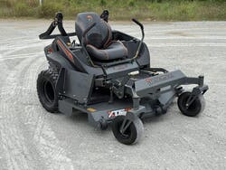 2025 RZ-HD 60" by Spartan from Tractor Mart in Clarksville, Tennessee