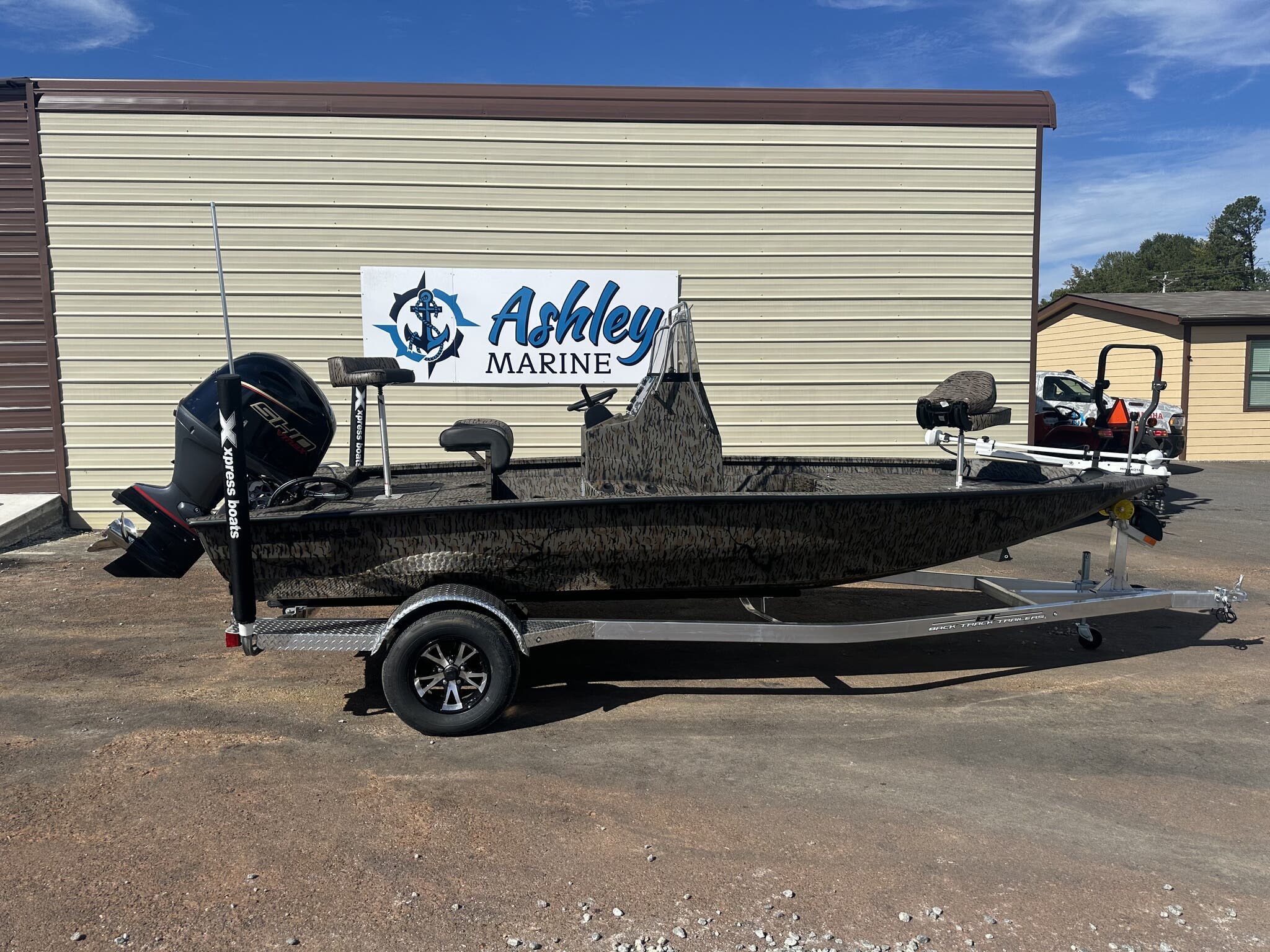 New 2026 Xpress H190B Bay, 36874 Salem - Boat Trader