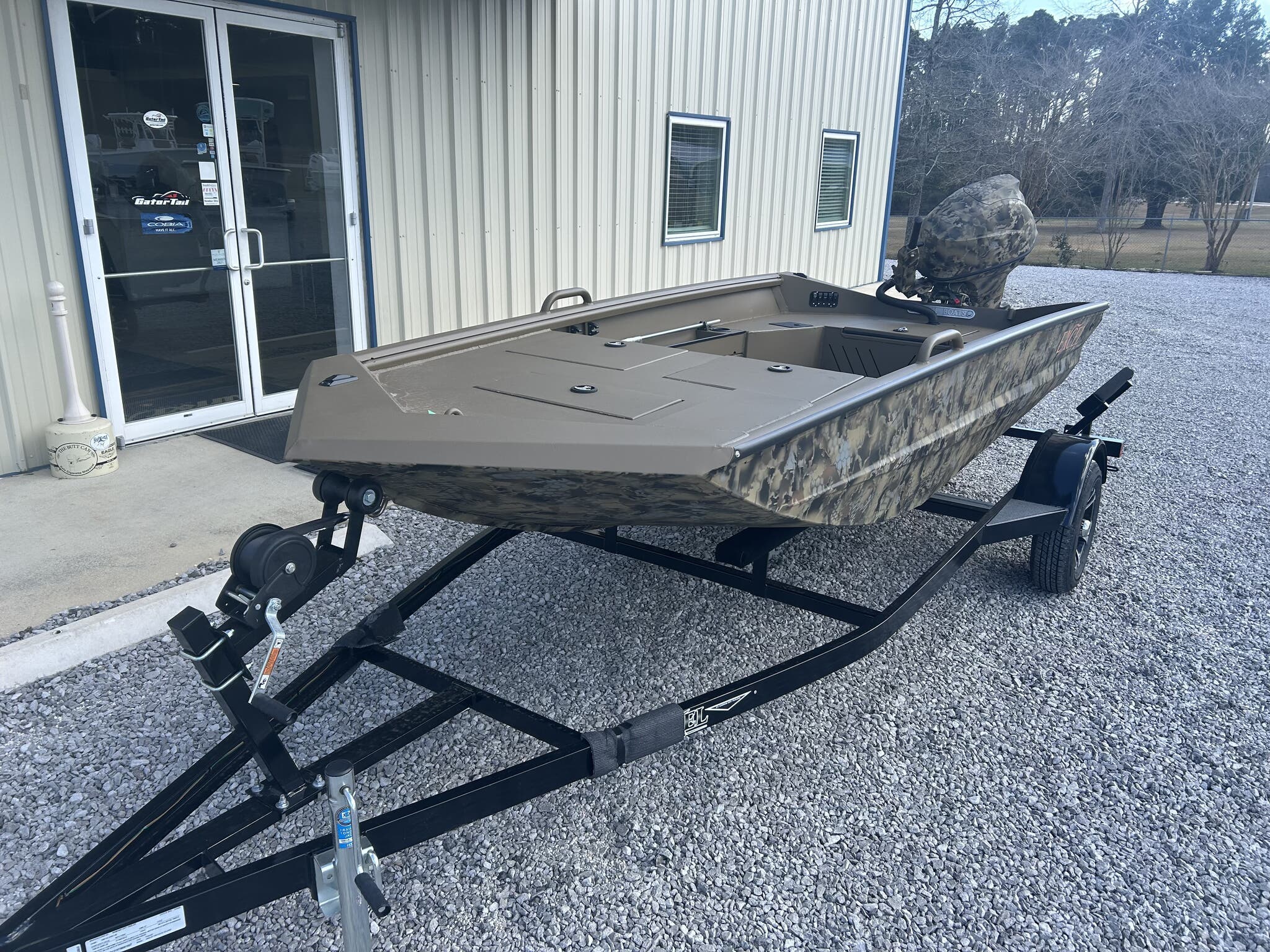 New 2026 Skeeter ZXE21 SPECIAL COLOR OPTION!, 36874 Salem - Boat