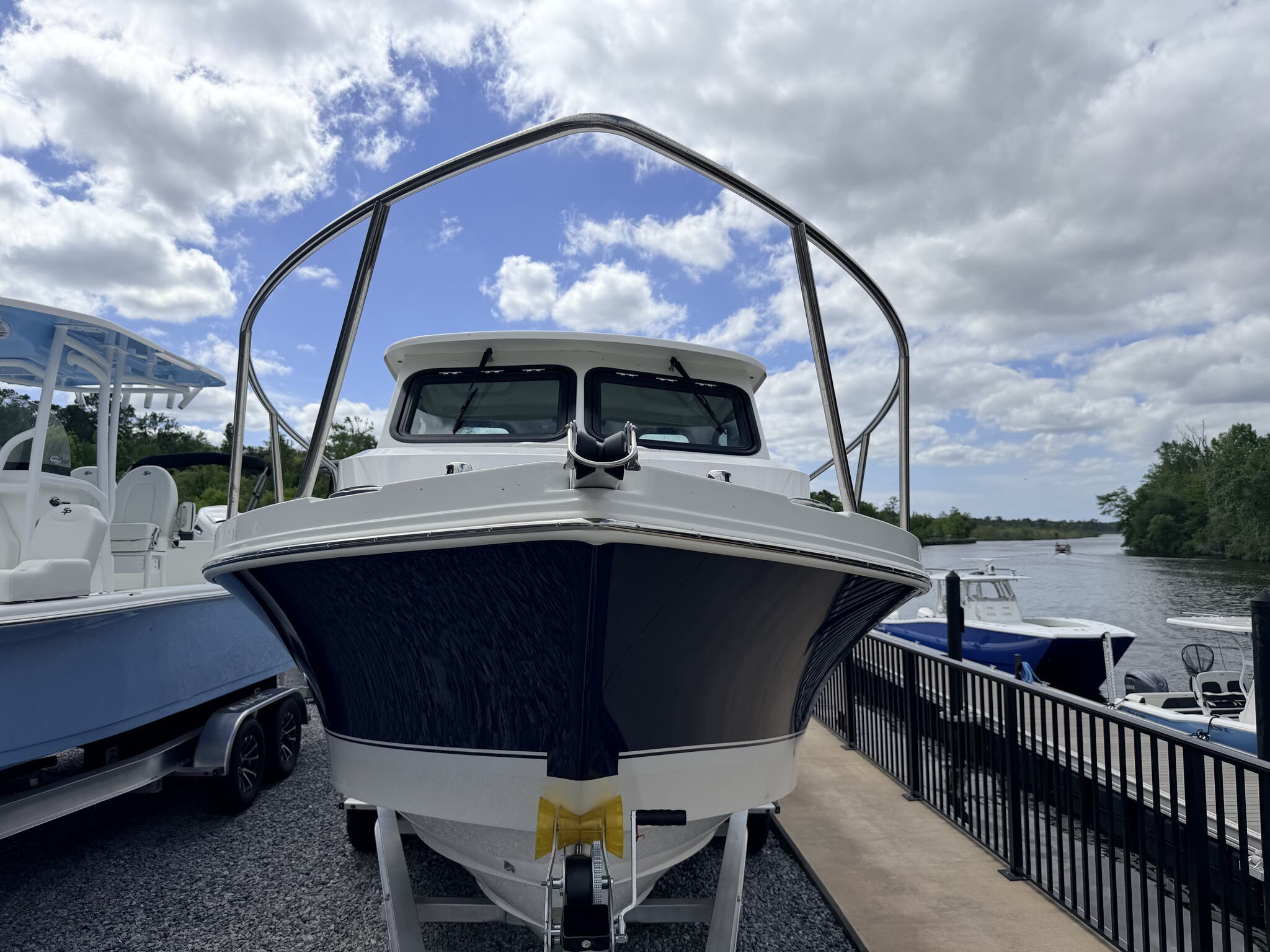 New 2026 Xpress Bayou Series 180CC, 36874 Salem - Boat Trader