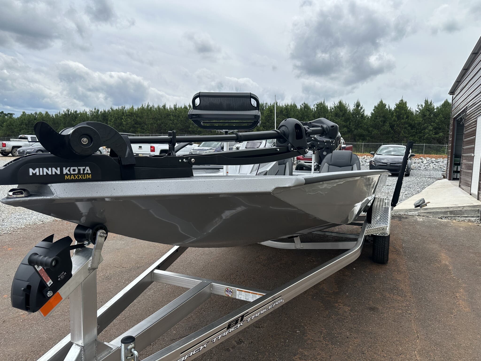 New 2027 Xpress H20C Crappie, 36874 Salem - Boat Trader