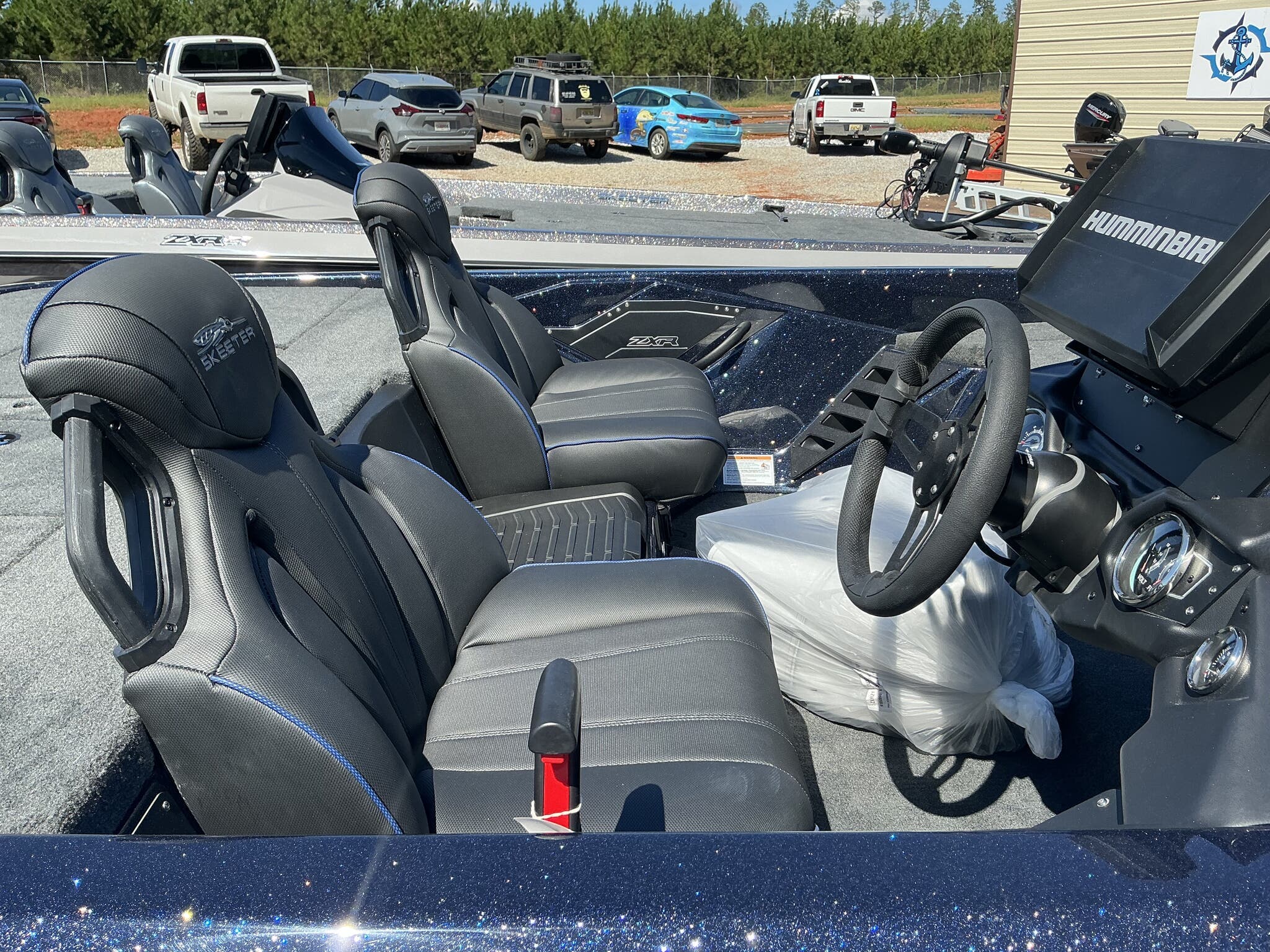 New 2025 Skeeter ZXR Series ZXR21 COLOR 2, 32405 Panama City